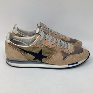 Golden Goose running Low Top Sneakers size 43 /US 10 men